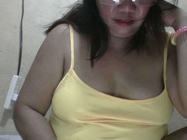 PinayAnna live cam on BongaCams