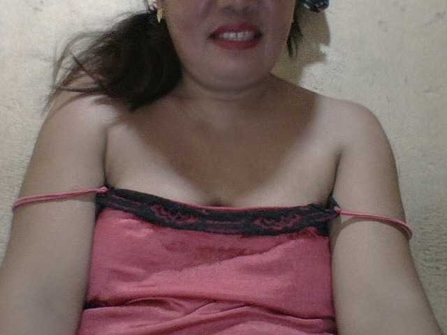 PinayAnna live cam on BongaCams