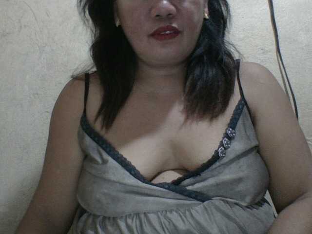 PinayAnna live cam on BongaCams
