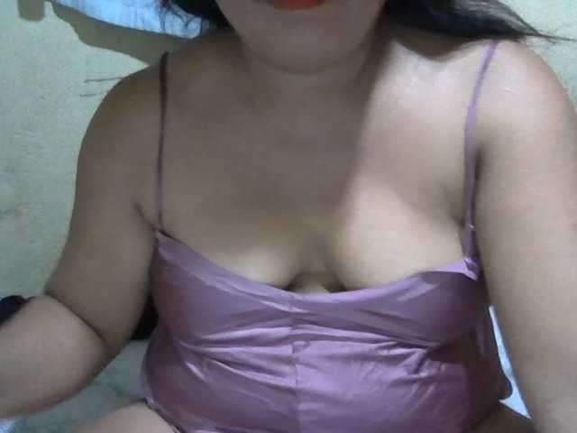 PinayAnna live cam on BongaCams