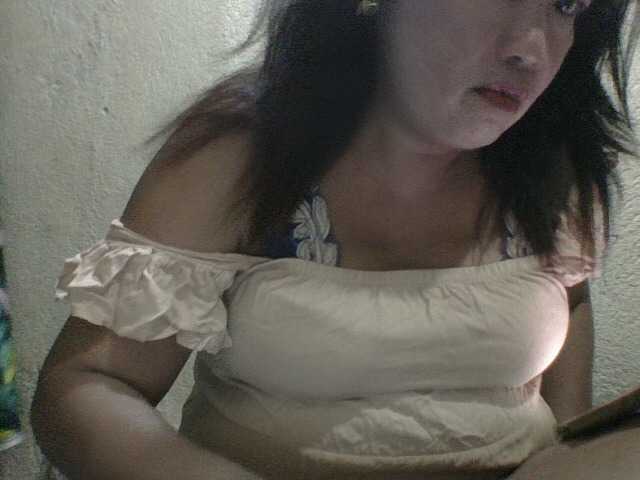 PinayAnna, 46 y/o - Live Cam on BongaCams