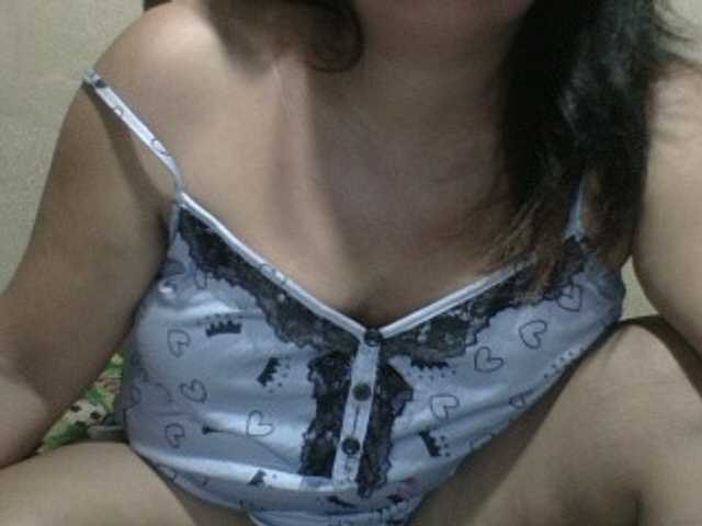 PinayAnna live webcam show