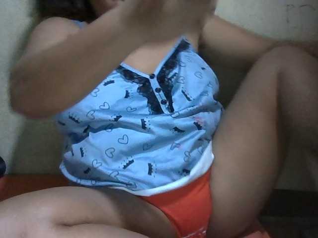 PinayAnna live cam on BongaCams