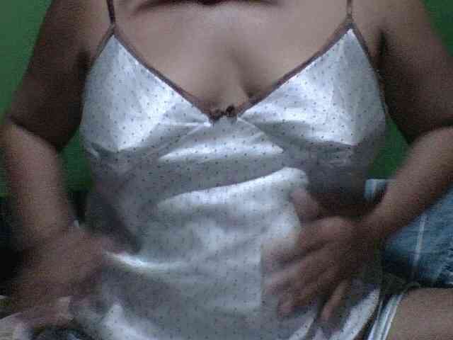 PinayAnna webcam