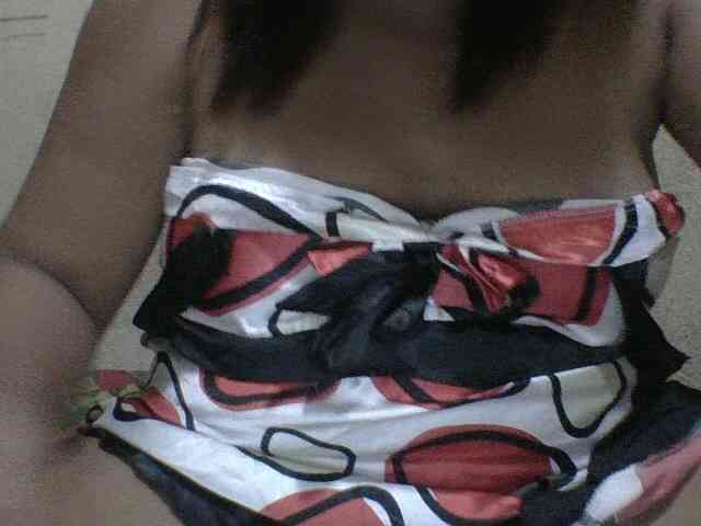 PinayAnna webcam