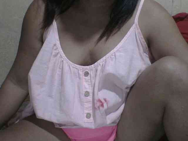 PinayAnna webcam