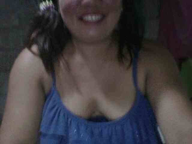 PinayAnna webcam
