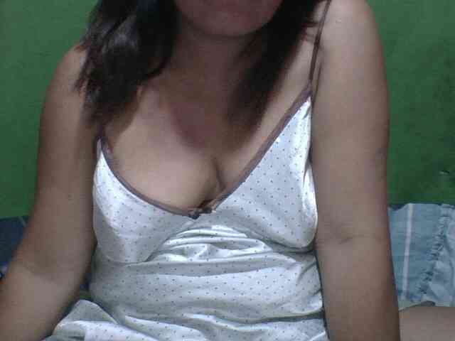 PinayAnna webcam