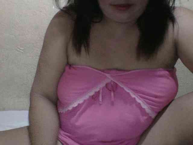 PinayAnna webcam
