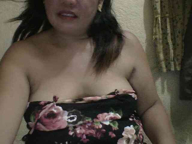 PinayAnna webcam