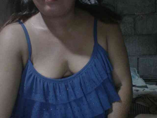 PinayAnna webcam