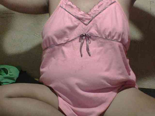 PinayAnna webcam
