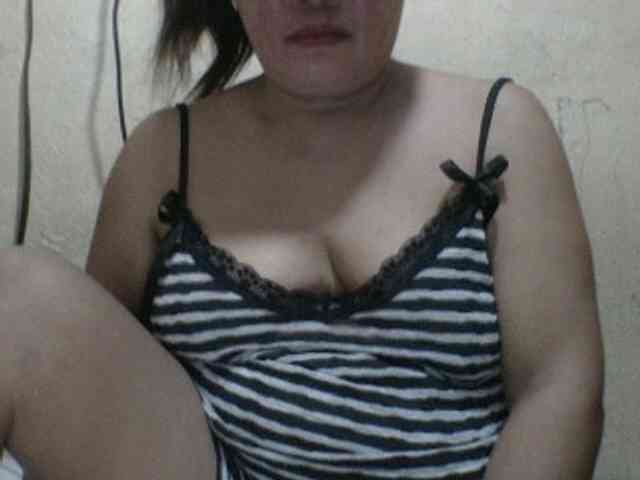 PinayAnna webcam