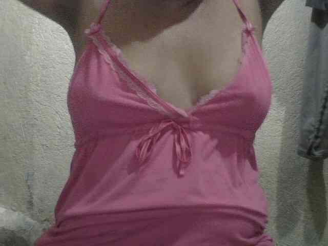 PinayAnna webcam
