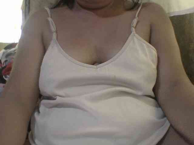 PinayAnna webcam