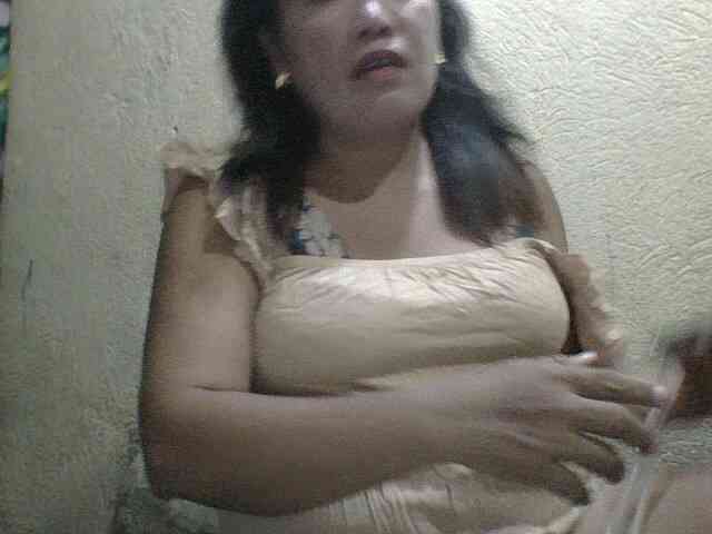 PinayAnna webcam