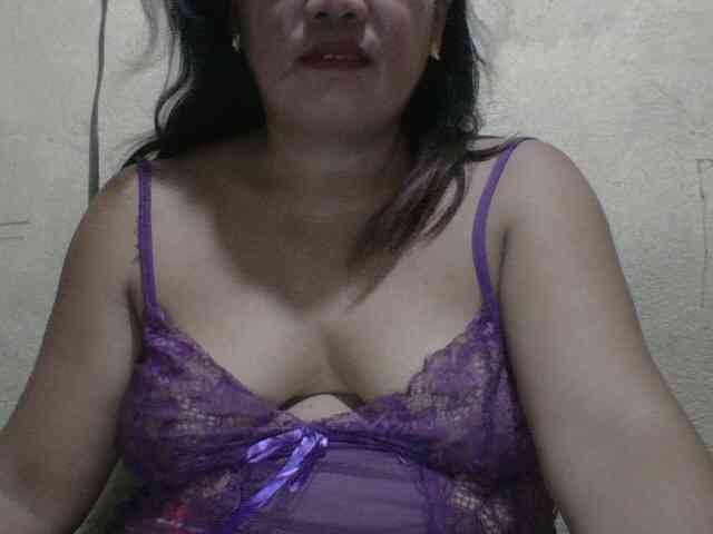PinayAnna webcam
