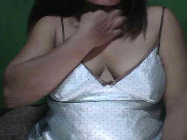 PinayAnna webcam