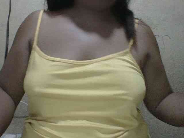 PinayAnna webcam