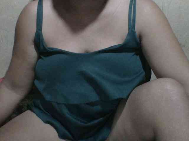PinayAnna webcam