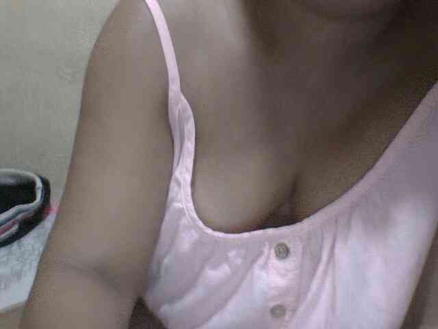 PinayAnna webcam