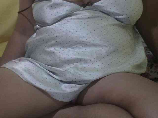 PinayAnna webcam