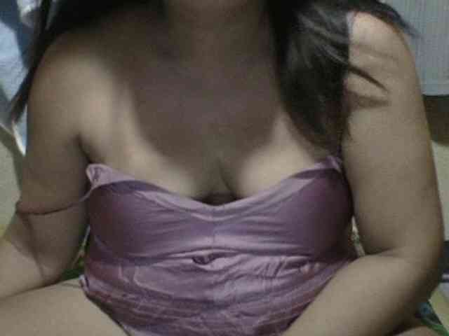 PinayAnna webcam