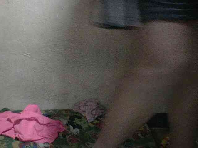 PinayAnna webcam