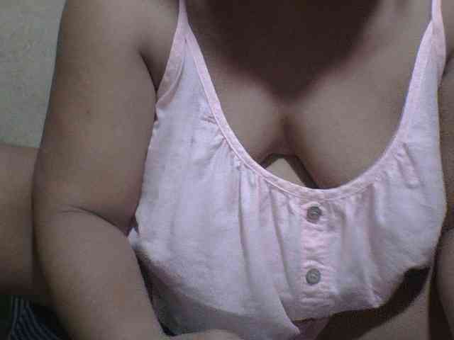 PinayAnna webcam