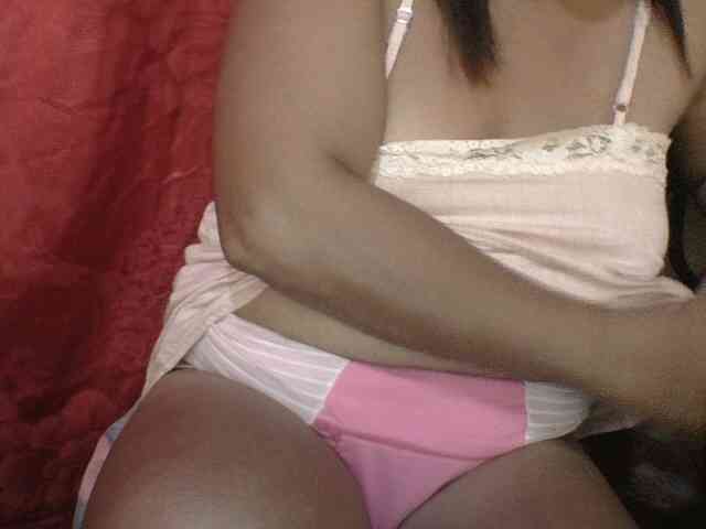 PinayAnna webcam