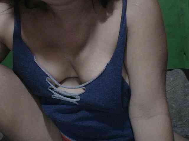 PinayAnna webcam