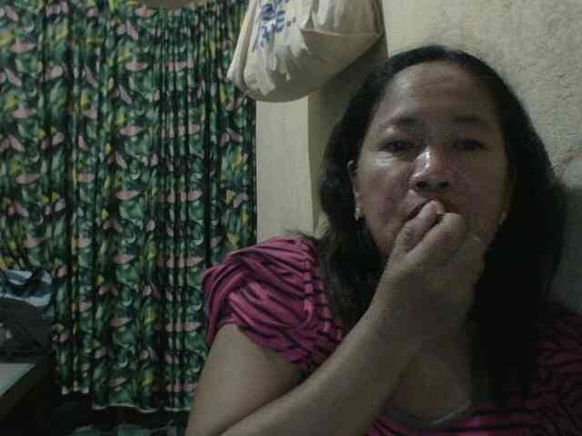 PinayAnna webcam