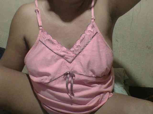 PinayAnna webcam