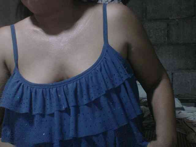 PinayAnna webcam