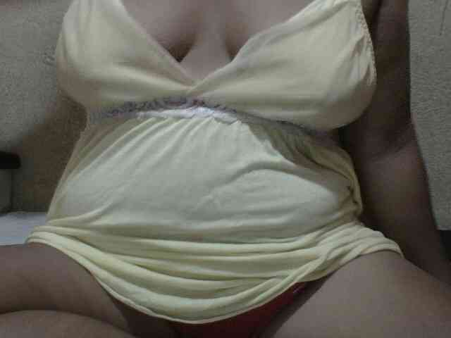 PinayAnna webcam