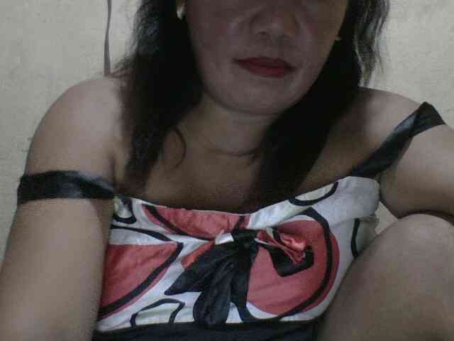 PinayAnna webcam