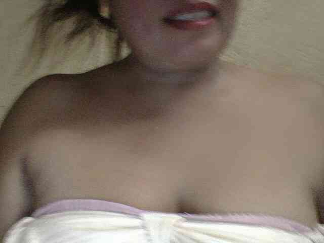 PinayAnna webcam