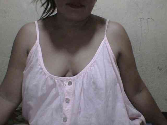 PinayAnna webcam