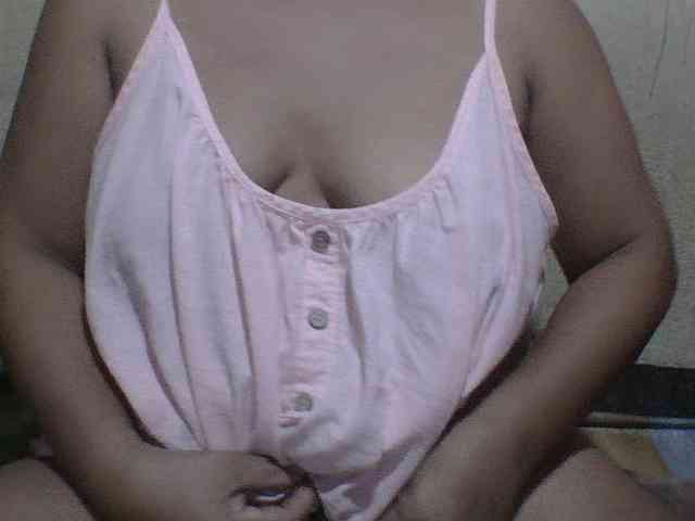 PinayAnna webcam