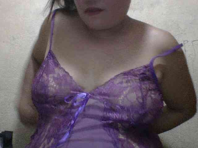 PinayAnna webcam