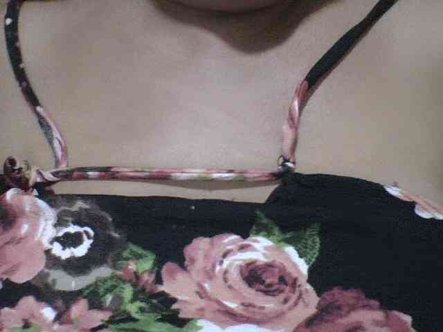 PinayAnna webcam