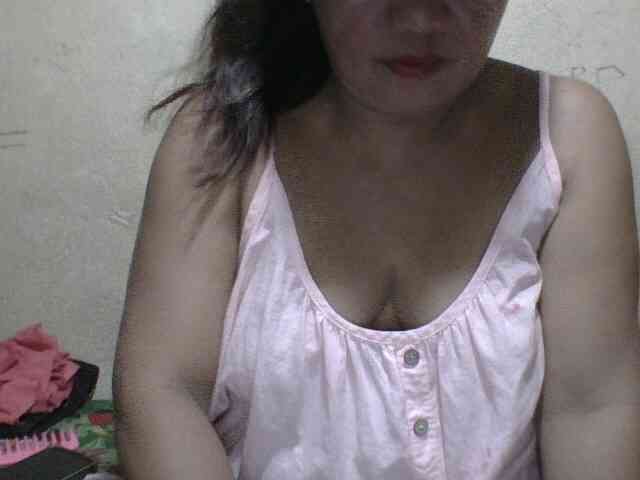 PinayAnna webcam