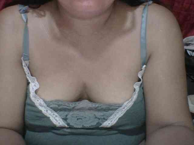 PinayAnna webcam