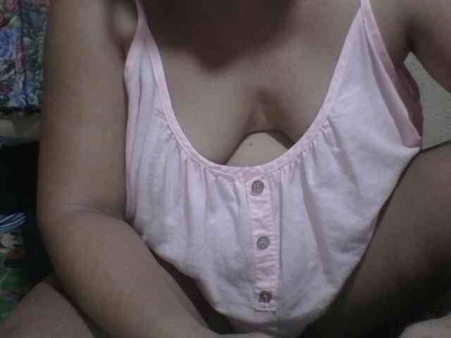 PinayAnna webcam