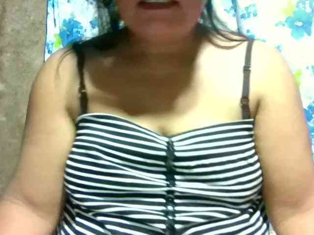 PinayAnna webcam