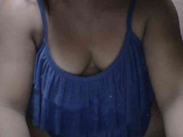 PinayAnna webcam