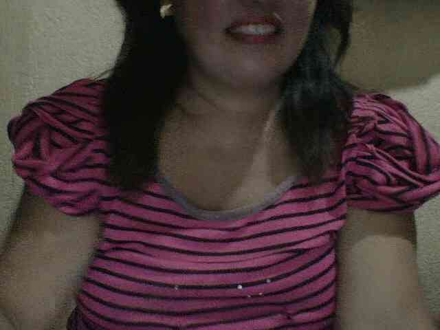 PinayAnna webcam