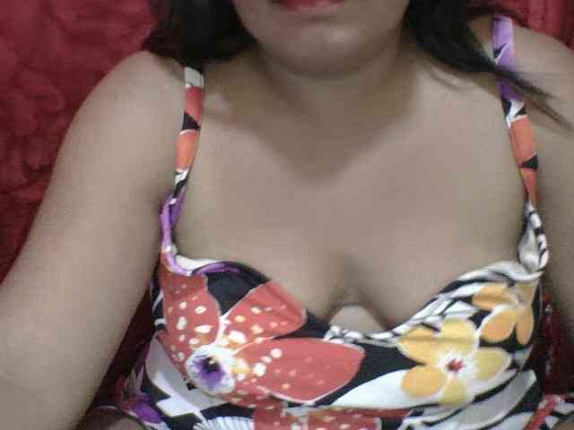 PinayAnna webcam
