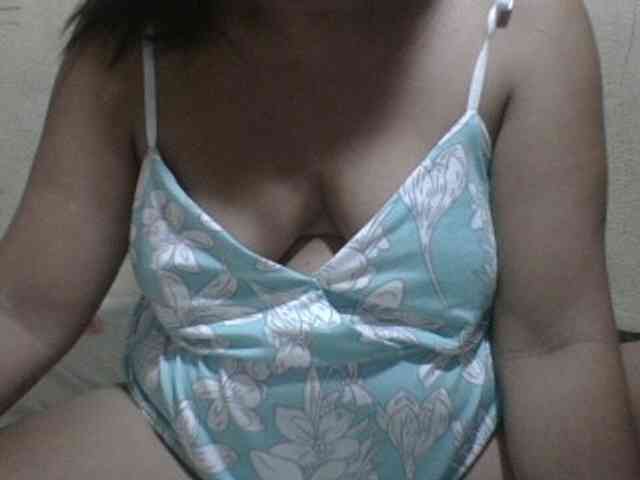 PinayAnna webcam