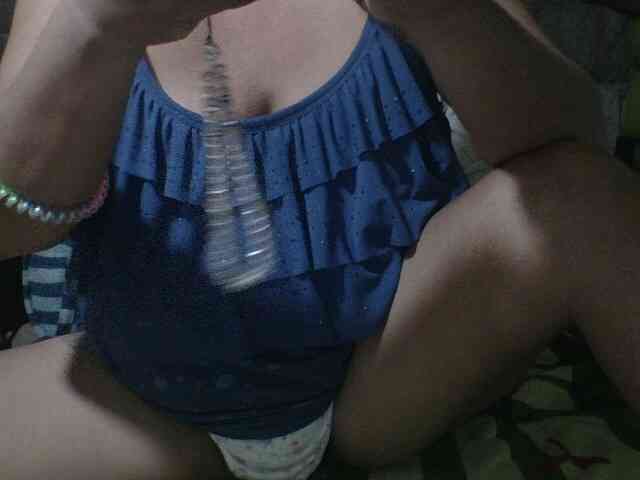 PinayAnna webcam